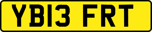 YB13FRT