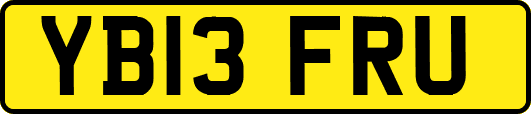 YB13FRU