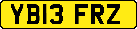 YB13FRZ