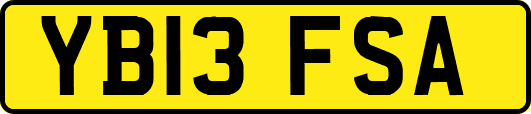 YB13FSA