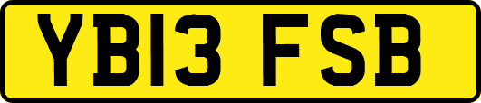 YB13FSB