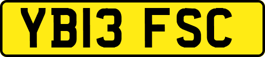 YB13FSC