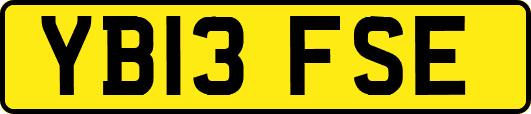 YB13FSE