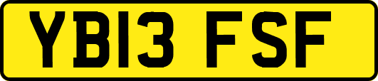 YB13FSF