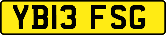 YB13FSG