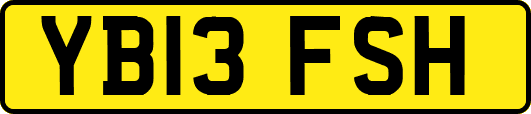 YB13FSH