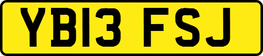 YB13FSJ