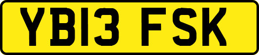 YB13FSK