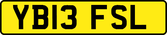 YB13FSL