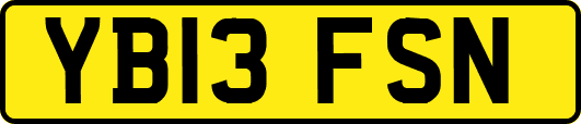 YB13FSN