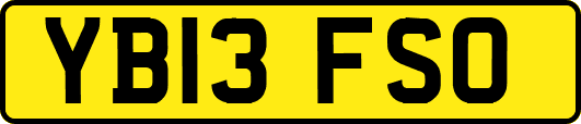 YB13FSO