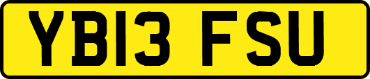 YB13FSU