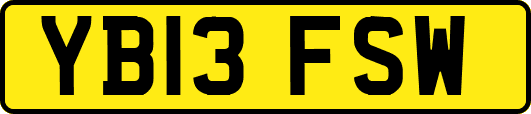 YB13FSW