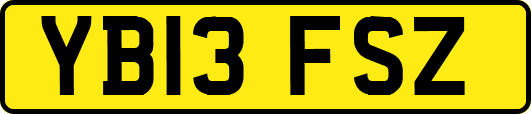 YB13FSZ