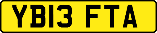 YB13FTA