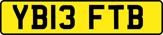 YB13FTB