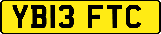 YB13FTC