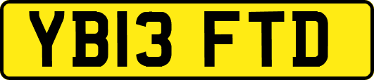 YB13FTD
