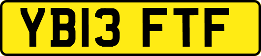 YB13FTF