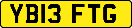 YB13FTG