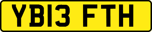 YB13FTH