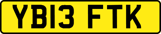 YB13FTK