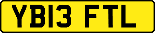 YB13FTL