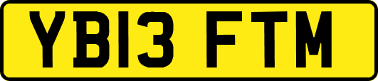 YB13FTM