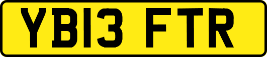 YB13FTR