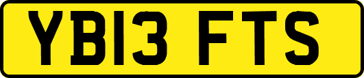 YB13FTS
