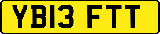 YB13FTT