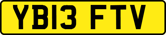 YB13FTV