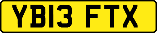 YB13FTX