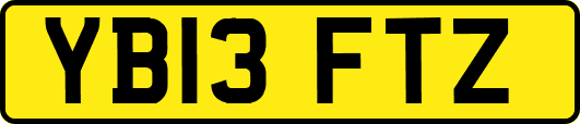 YB13FTZ