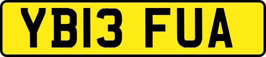 YB13FUA