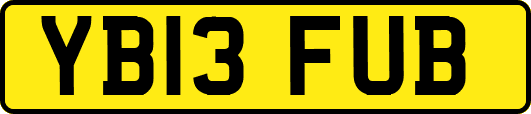 YB13FUB