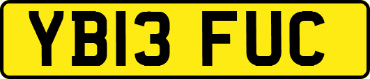 YB13FUC