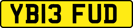 YB13FUD