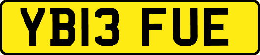 YB13FUE