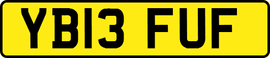 YB13FUF