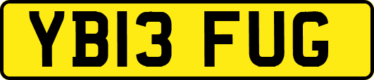 YB13FUG
