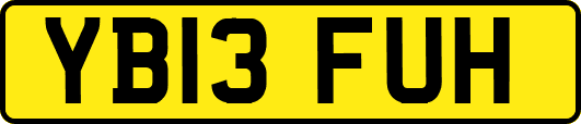 YB13FUH