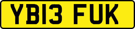 YB13FUK