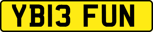 YB13FUN