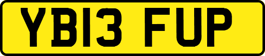 YB13FUP