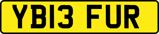 YB13FUR