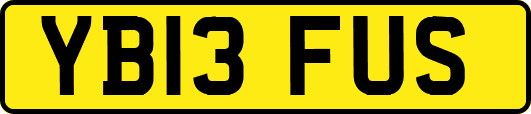 YB13FUS