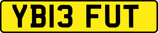 YB13FUT