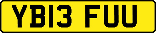 YB13FUU