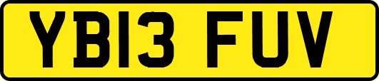 YB13FUV
